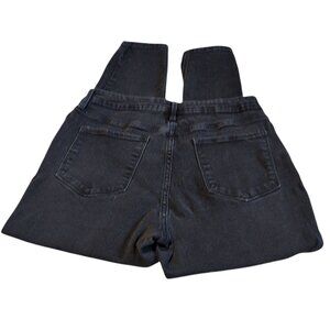 Old Navy Jeans Rockstar Super Skinny High Rise (Secret Slim Pockets) 5 Pockets